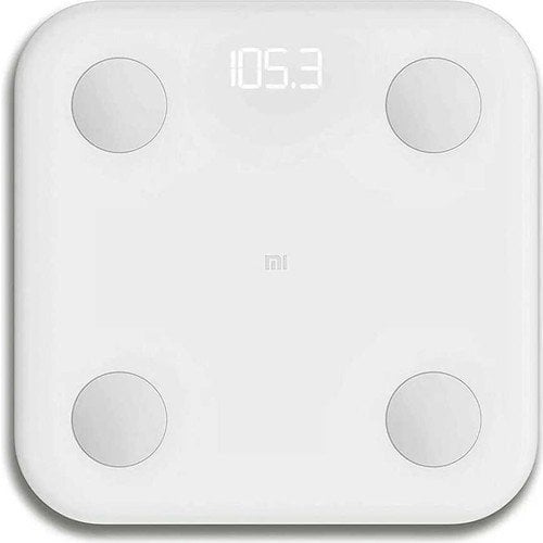 Xiaomi Mi Body Composition Scale 2