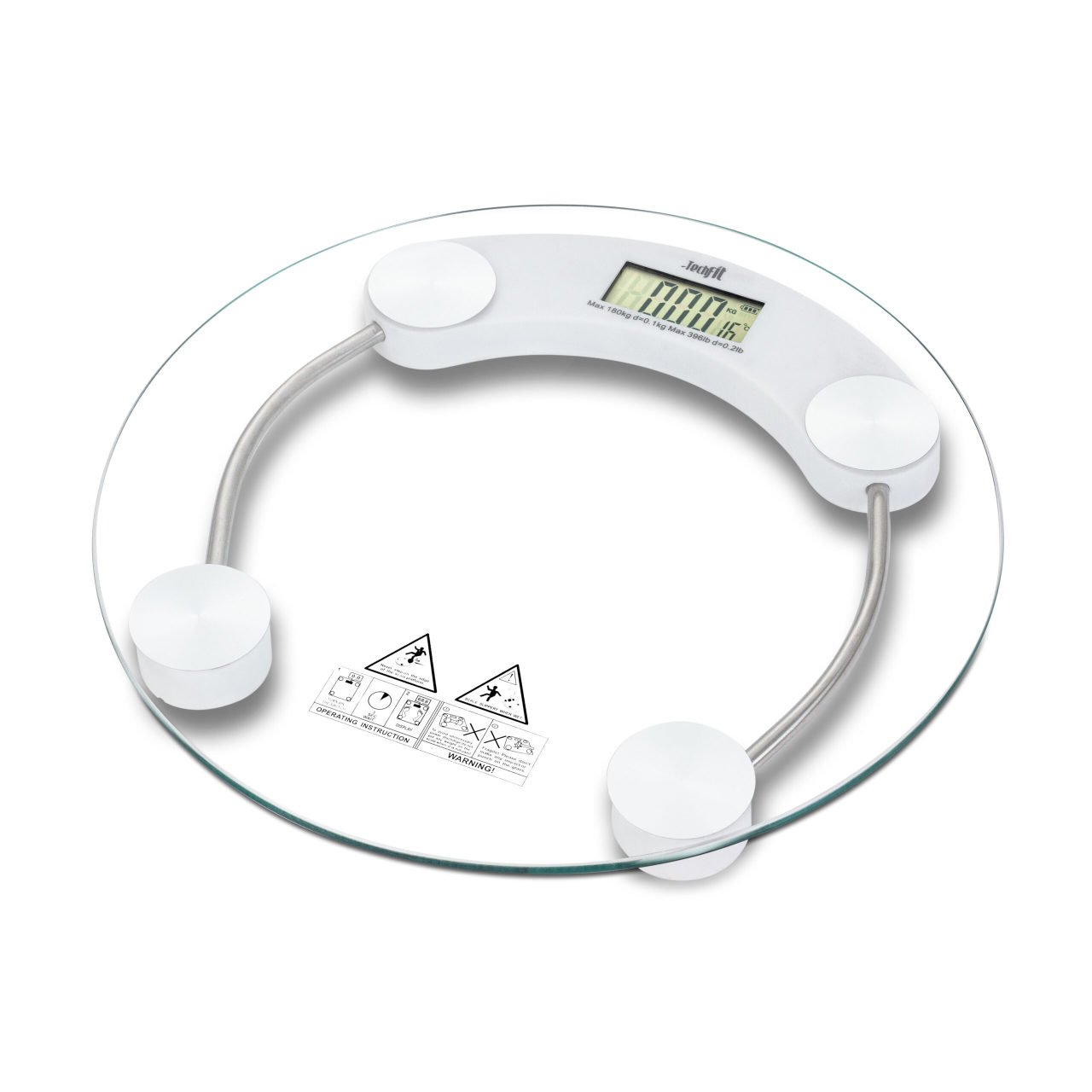 Techfit TF-1051 Dijital Baskül