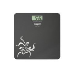 Arzum AR550 Sottile Dijital Cam Banyo Baskülü