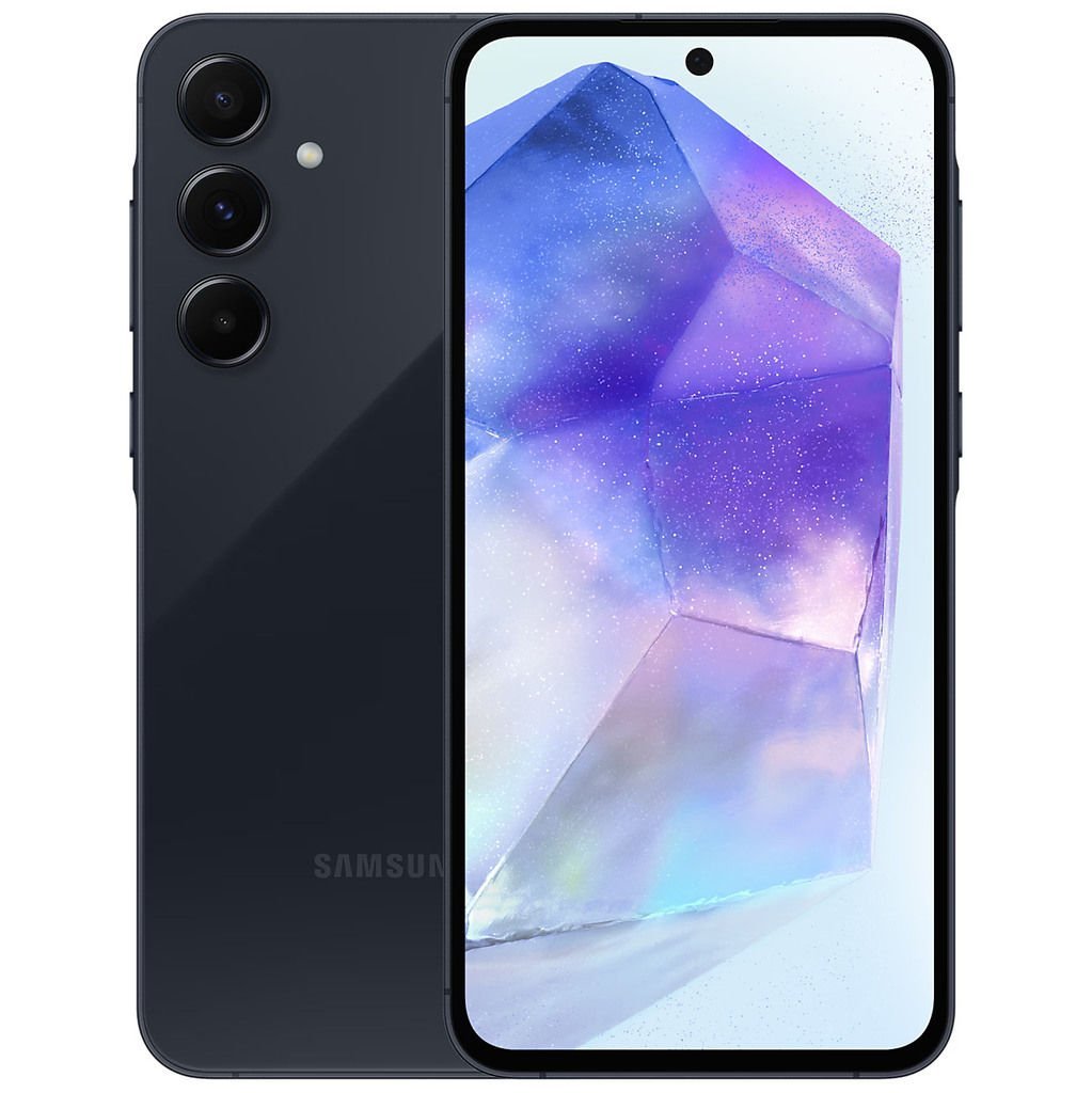 Samsung Galaxy A55 256 GB (30 GÜN VADELİ FİYATI)