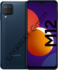 Samsung Galaxy M12