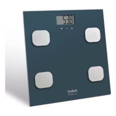 Tefal BM2520V0 Body Up Hafızalı Akılı Dijital Tartı