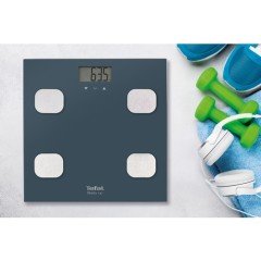 Tefal BM2520V0 Body Up Hafızalı Akılı Dijital Tartı