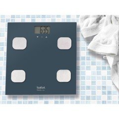 Tefal BM2520V0 Body Up Hafızalı Akılı Dijital Tartı