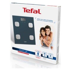 Tefal BM2520V0 Body Up Hafızalı Akılı Dijital Tartı