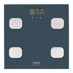 Tefal BM2520V0 Body Up Hafızalı Akılı Dijital Tartı