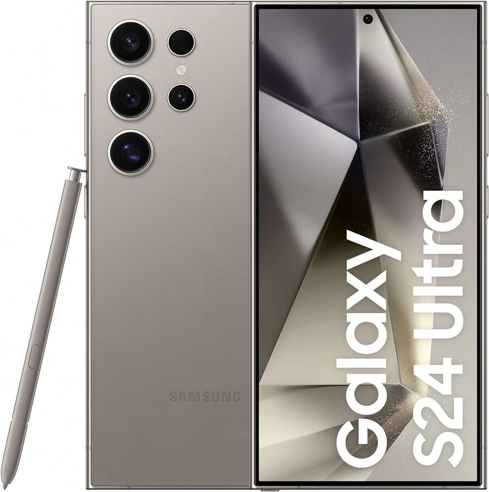 Samsung Galaxy S24 Ultra 256 GB (30 GÜN VADELİ FİYATI)