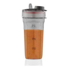 Arzum AR1061 Vacuumix Vakumlu Power Blender