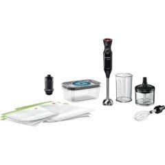 Bosch MS6CB61V5 Ergomixx 1000 W Blender Seti