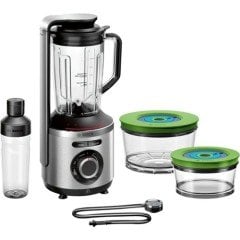 Bosch MMBV625M Vakumlu blender