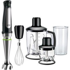 Braun Multi Quick MQ 7045X Blender Seti