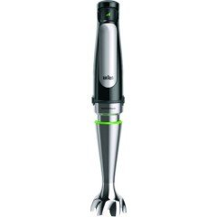 Braun Multi Quick MQ 7045X Blender Seti