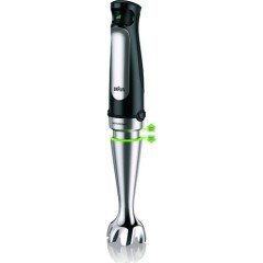 Braun Multi Quick MQ 7045X Blender Seti