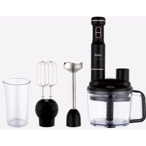 Fakir Rendeli Blender Seti Sms 4181B