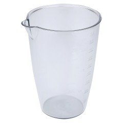 Fakir Lucca Beyaz 1000 W Blender Seti