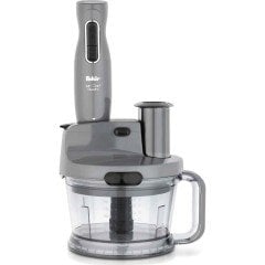 Fakir Mr Cheff Quadro Blender Set Grey