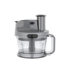 Fakir Mr Cheff Quadro Blender Set Grey