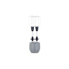 Fakir Mr Cheff Quadro Blender Set Grey
