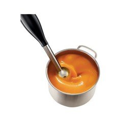 Philips Viva Collection HR1337/00 700 W El Blenderi Çift Mikser ve Ölçekli Sürahi ile
