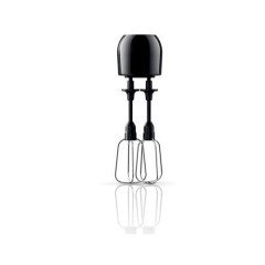 Philips Viva Collection HR1337/00 700 W El Blenderi Çift Mikser ve Ölçekli Sürahi ile