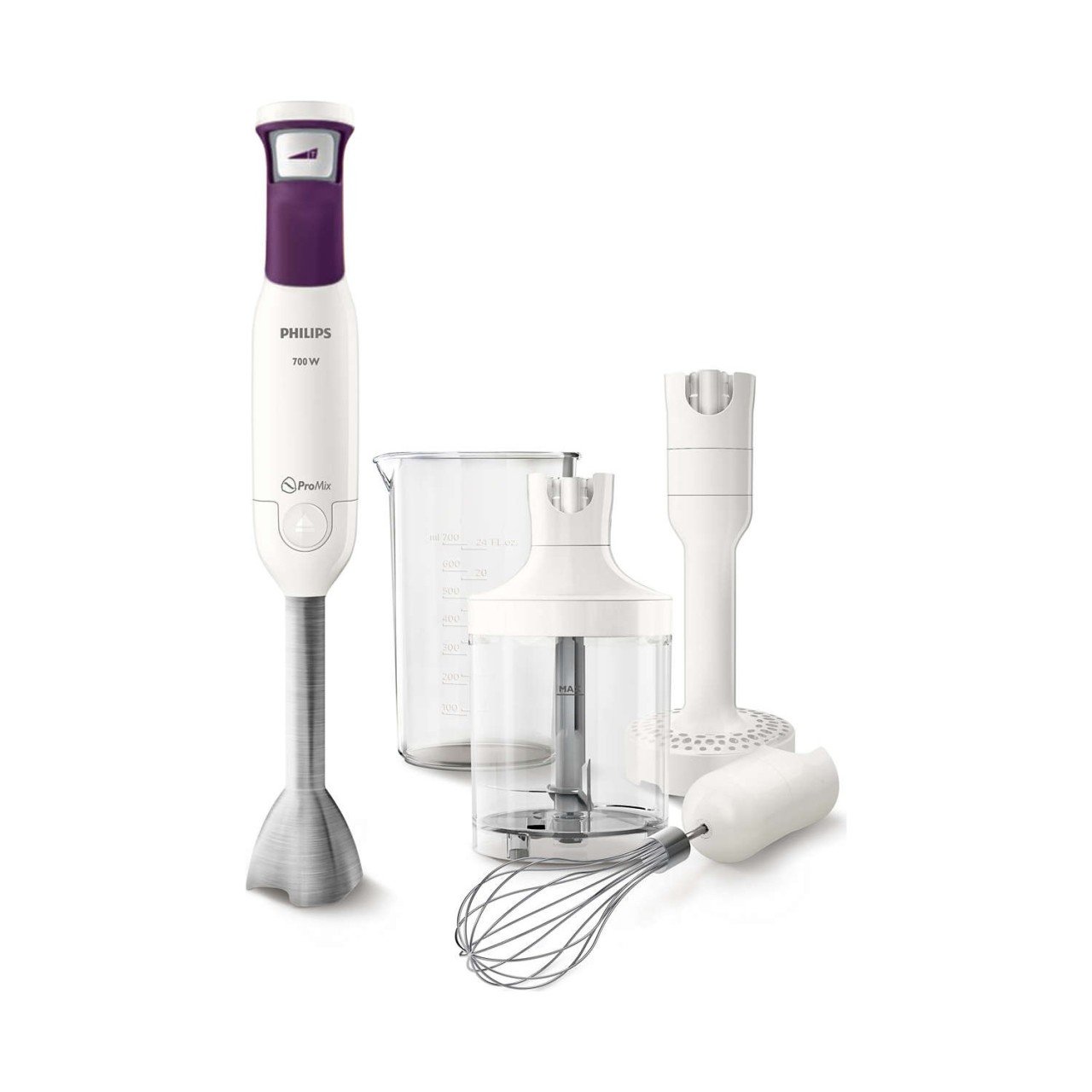 Philips Hr2645/70 700 W Blender Seti