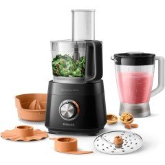 Philips HR7510 Viva Collection Blender Set