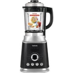 Tefal BL962B38 UltraBlend Cook 13000 Watt High Speed Blender Yüksek Hızlı Blender Karıştırıcı