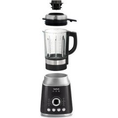 Tefal BL962B38 UltraBlend Cook 13000 Watt High Speed Blender Yüksek Hızlı Blender Karıştırıcı