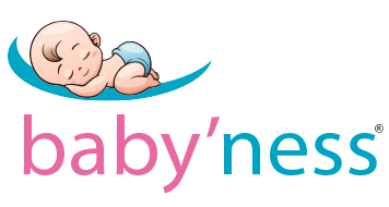 babyness logo