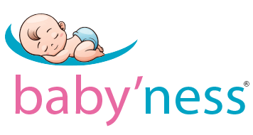 babyness logo