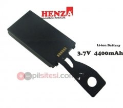 Henza Symbol MC30X0 3.7V 4400mAh Li-ion Batarya