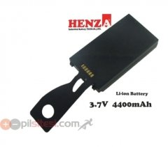 Henza Symbol MC30X0 3.7V 4400mAh Li-ion Batarya