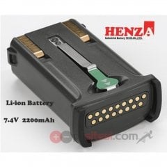 Henza Symbol MC909 7.4V 2200mAh Li-ion Batarya