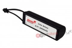 Henza Symbol MC17T 3.7V 2200mAh Li-ion Batarya