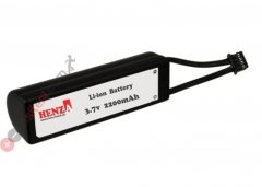 Henza Symbol MC17T 3.7V 2200mAh Li-ion Batarya