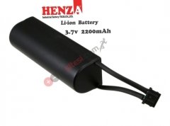 Henza Symbol MC17T 3.7V 2200mAh Li-ion Batarya