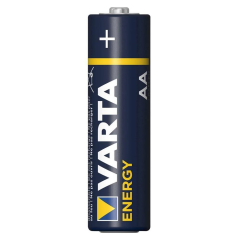 Varta Energy 4106 Alkalin AA Kalem Pil 4'lü Paket