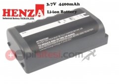 Henza Symbol MC3190 3.7V 4400mAh Li-ionTerminal Bataryası