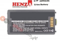 Henza Symbol MC3190 3.7V 4400mAh Li-ionTerminal Bataryası