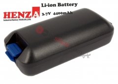 Henza Intermec CK3 3.7V 4400mAh Li-ion Batarya