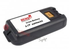 Henza Intermec CK71 3.7V 4400mAh Li-ion Batarya