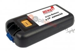 Henza Intermec CK71 3.7V 4400mAh Li-ion Batarya