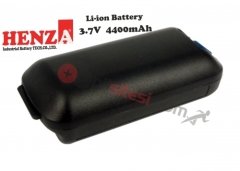 Henza Intermec CK71 3.7V 4400mAh Li-ion Batarya