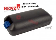 Henza Intermec CK71 3.7V 4400mAh Li-ion Batarya