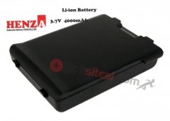 Henza Intermec CN70 3.7V 4000mAh Li-ion Batarya