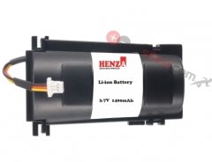 Henza Metrologic MS9535 3.7v 1400mAh Li-ion Batarya