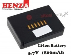 Henza PSC Falcon 4220 3.7V 1800 Li-ion Batarya