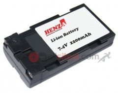 Henza Epson EHT30 7.4V 2200mAh Li-ion Batarya