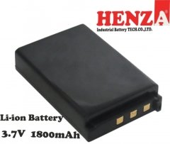 Henza Denso BT-20LB 3.7V 1800mAh Li-ion Batarya