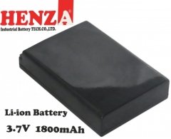 Henza Denso BT-20LB 3.7V 1800mAh Li-ion Batarya